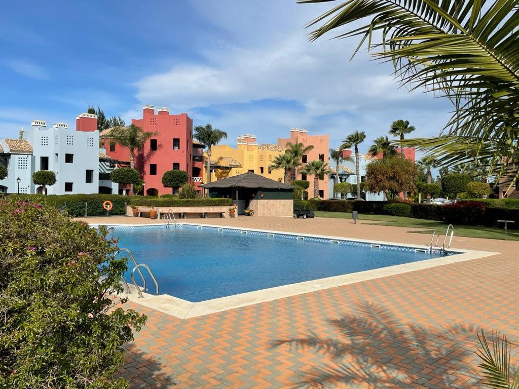 Ayamonte Apartman Huelva Kültér fotó