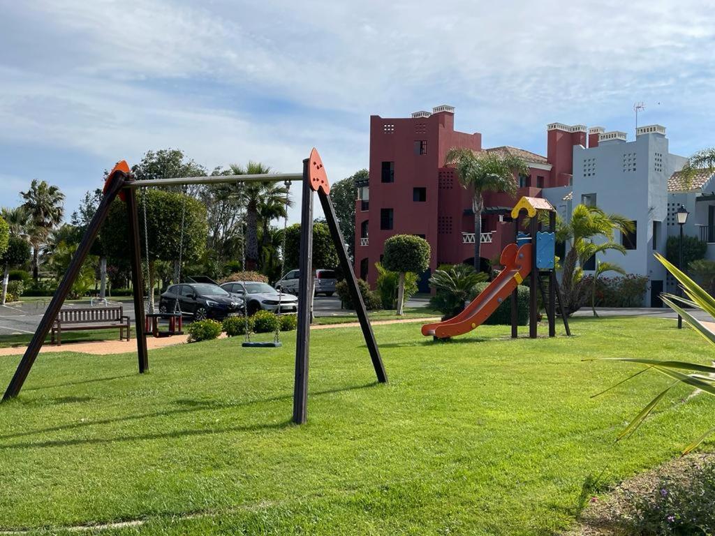Ayamonte Apartman Huelva Kültér fotó