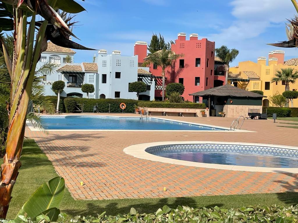 Ayamonte Apartman Huelva Kültér fotó