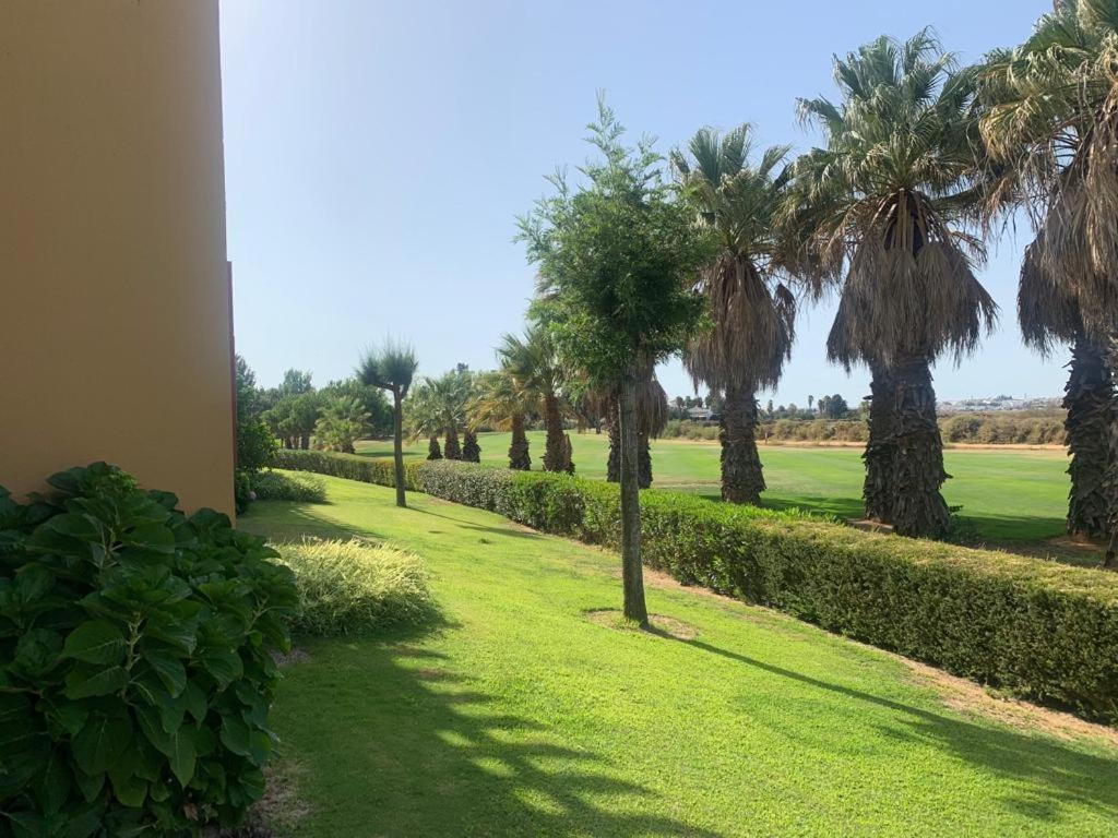 Ayamonte Apartman Huelva Kültér fotó