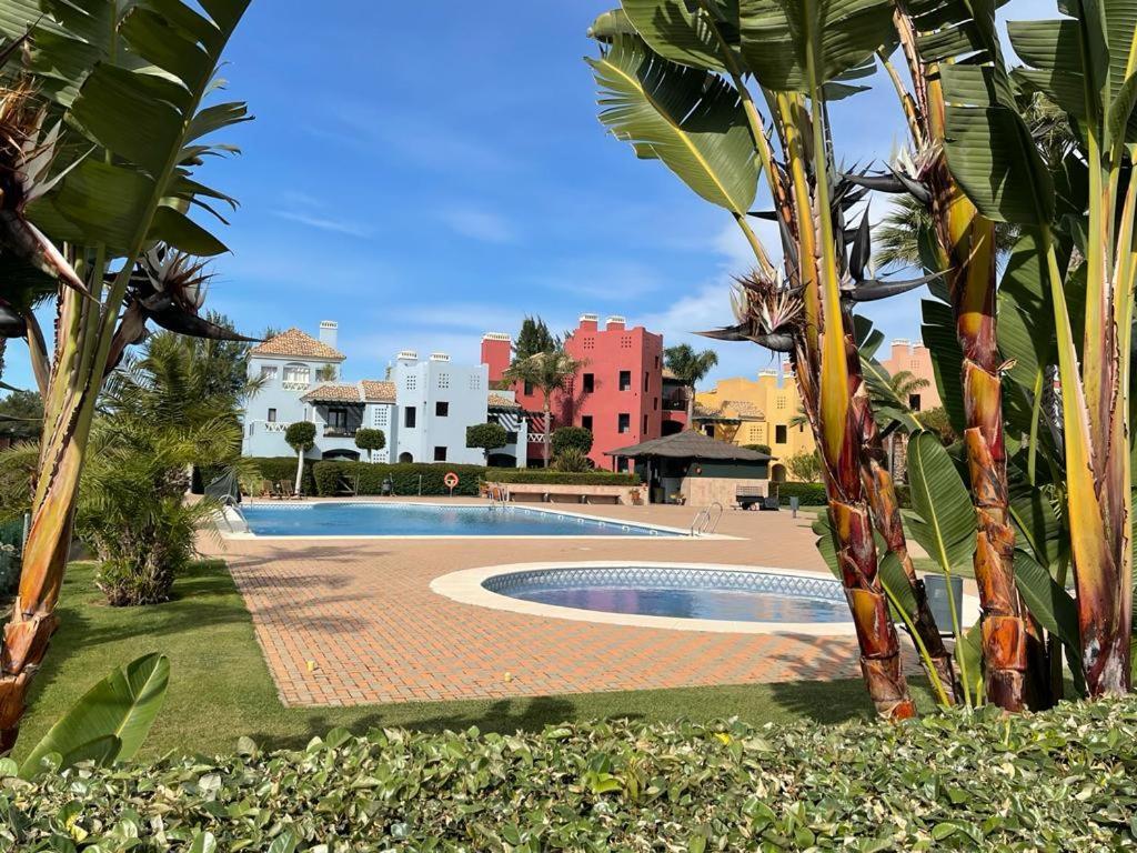 Ayamonte Apartman Huelva Kültér fotó