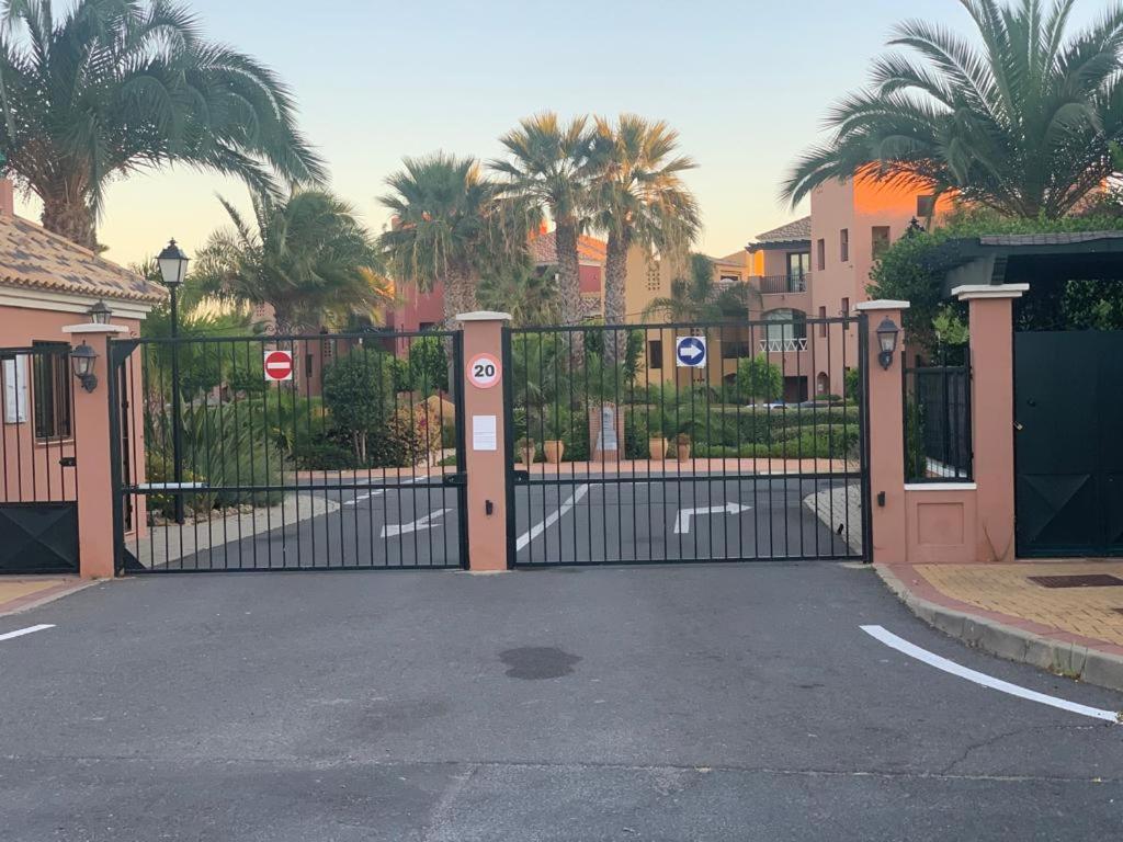 Ayamonte Apartman Huelva Kültér fotó