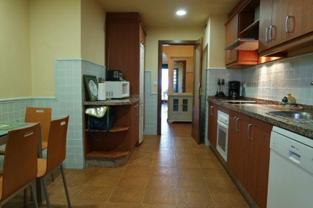 Ayamonte Apartman Huelva Kültér fotó