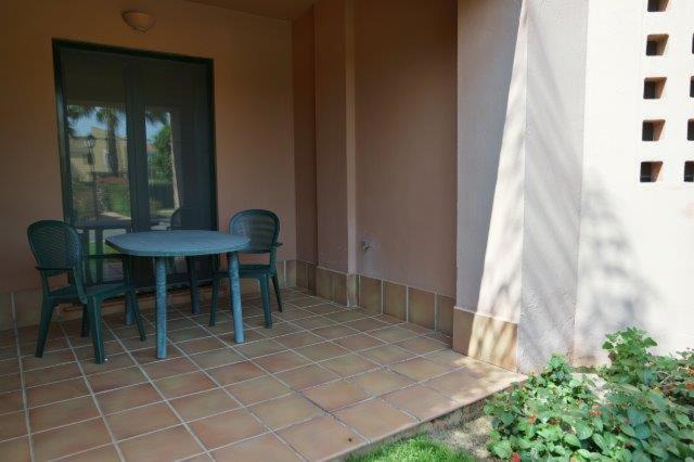 Ayamonte Apartman Huelva Kültér fotó